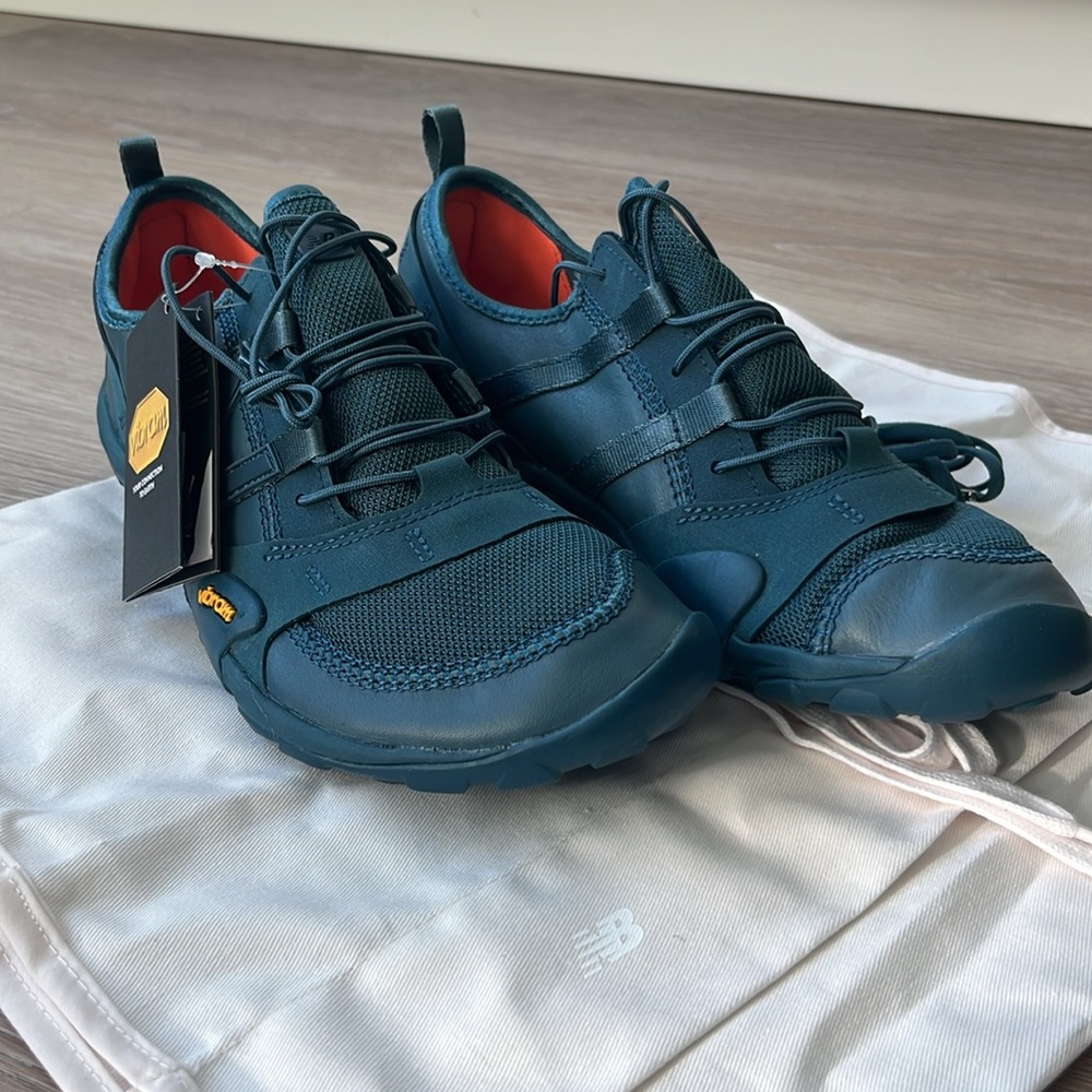 ISSEY MIYAKE x New Balance MT10O Blue Green